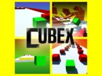 Cubex: The Final Arcade Revel in