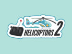 Helikopterji 2
