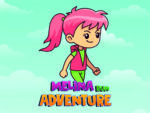 Melina Run Journey
