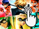 Miraculous Ladybug kliker