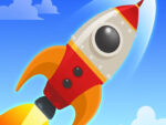 Rocket Sky – Rocket Sky 3-D