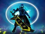 Stickman Grasp: League Of Shadow – Ninja Legends