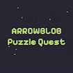 Puzzle Quest ArrowBlob