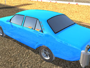 Dejanske avtomobilske tek Waft